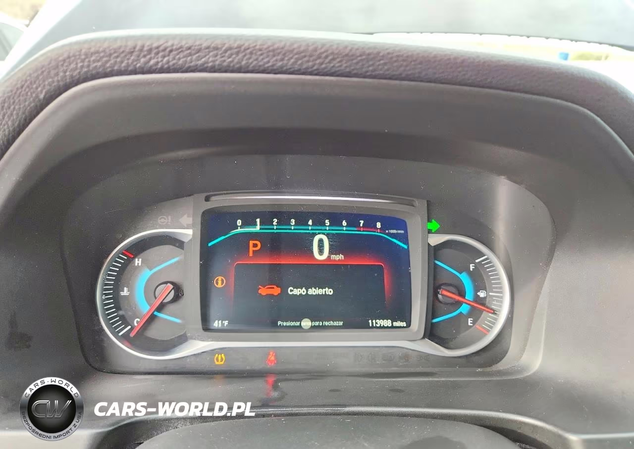 2019 Honda Pilot Exl VIN:5FNYF6H58KB090488 - 9
