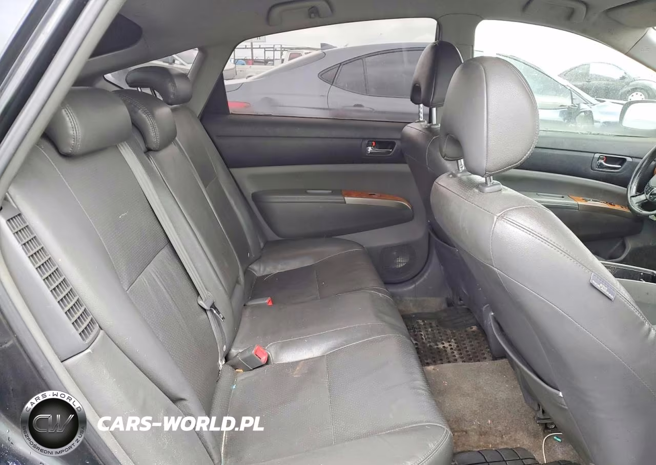 2008 Toyota Prius Touring VIN:JTDKB20U987751392 - 10