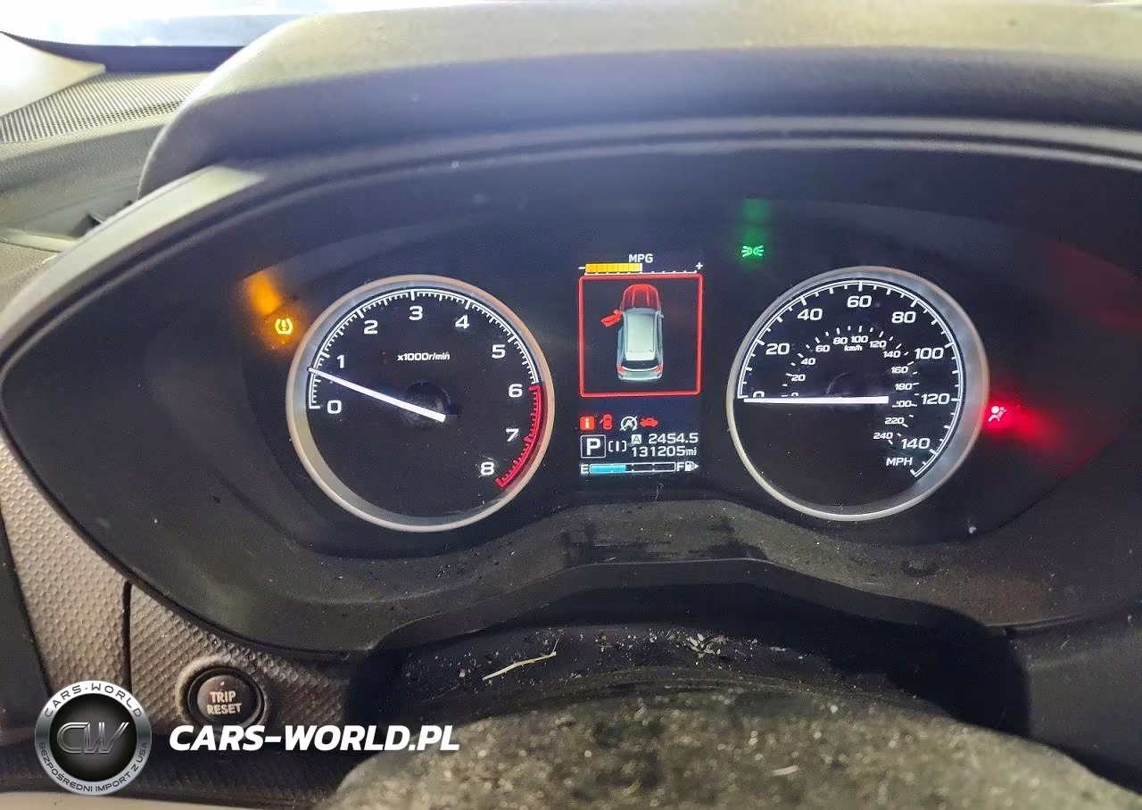 2019 Subaru Forester Premium VIN:JF2SKAGC1KH477101 - 9