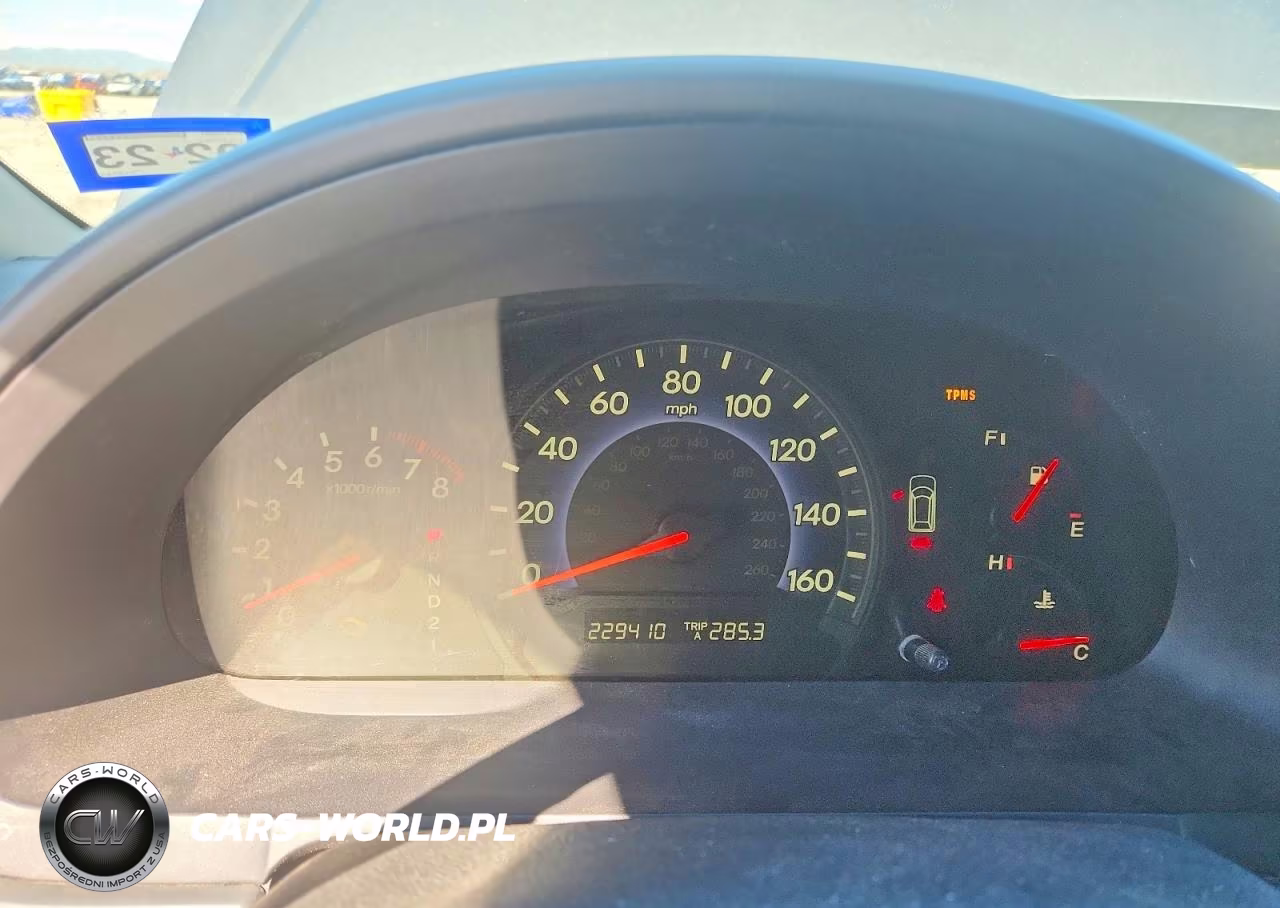 2007 Honda Odyssey Exl VIN:5FNRL38607B140439 - 9