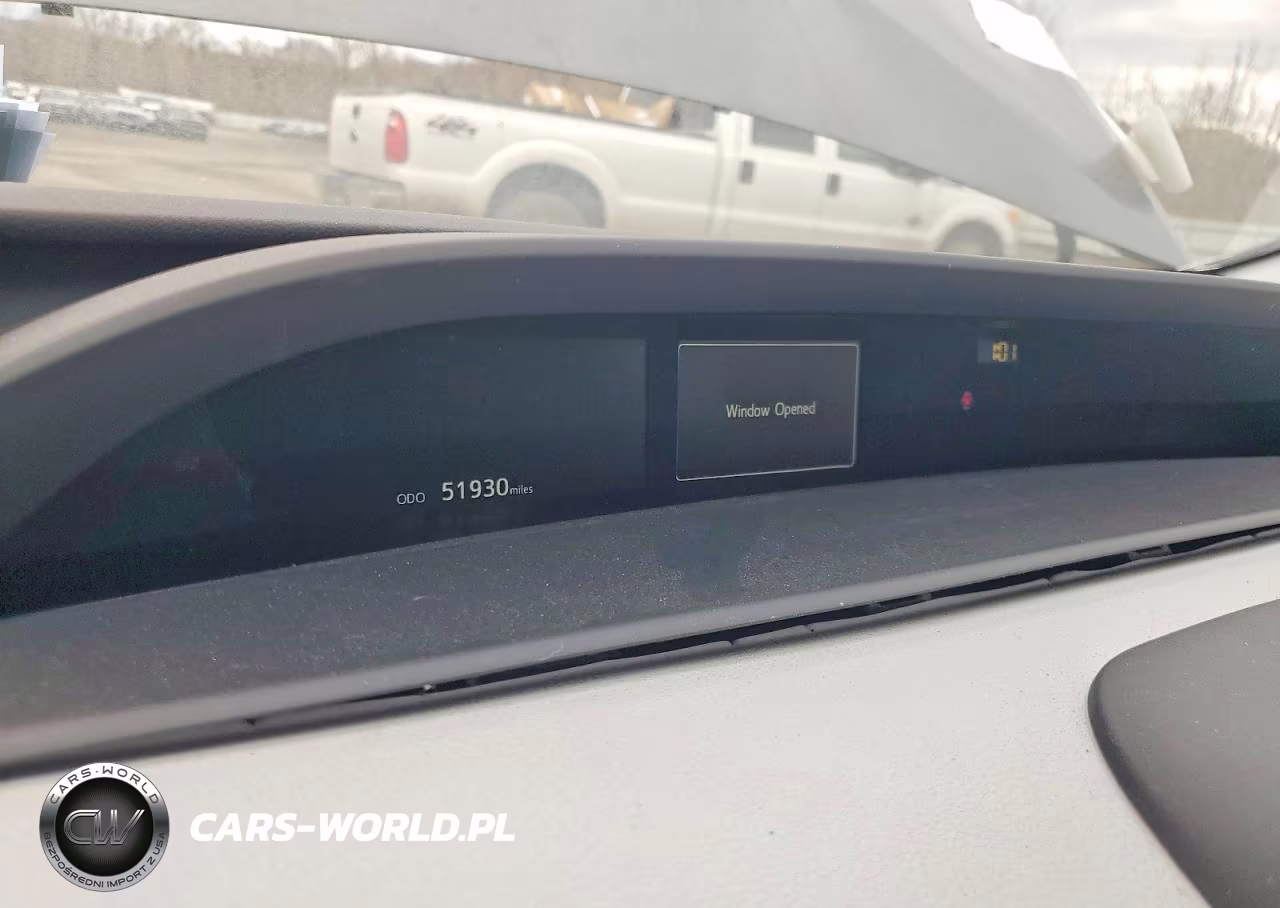 2021 Toyota Prius Prime Xle VIN:JTDKAMFP1M3173614 - 9
