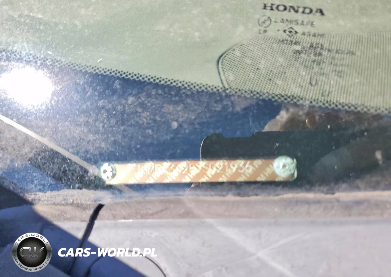 2007 Honda Civic Hybrid VIN:JHMFA36287S021936 - 12