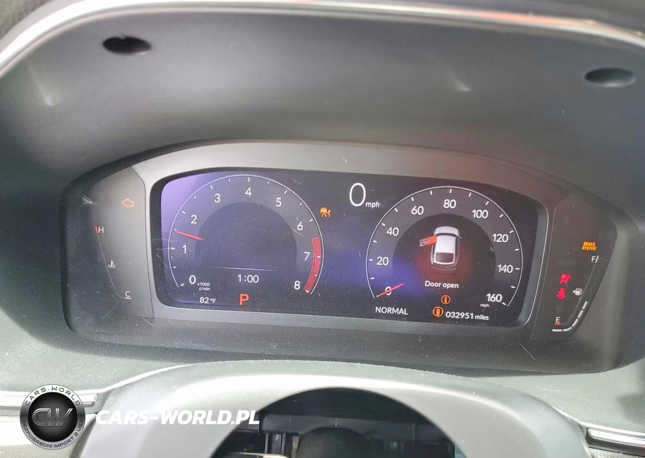 2023 Acura Integra A-Spec Tech VIN:19UDE4H65PA003095 - 9