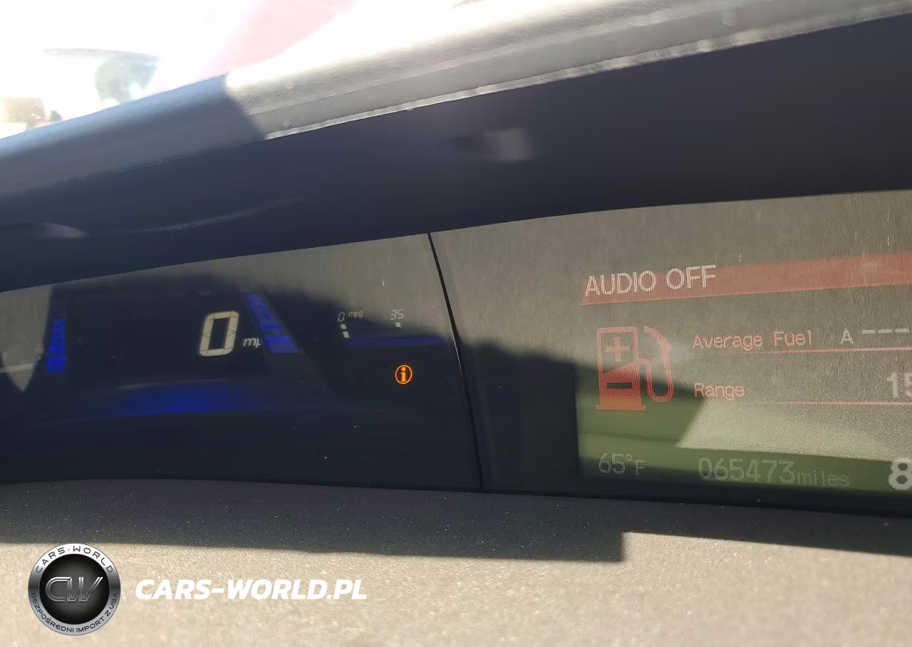 2015 Honda Civic Ex VIN:19XFB2F87FE050777 - 9