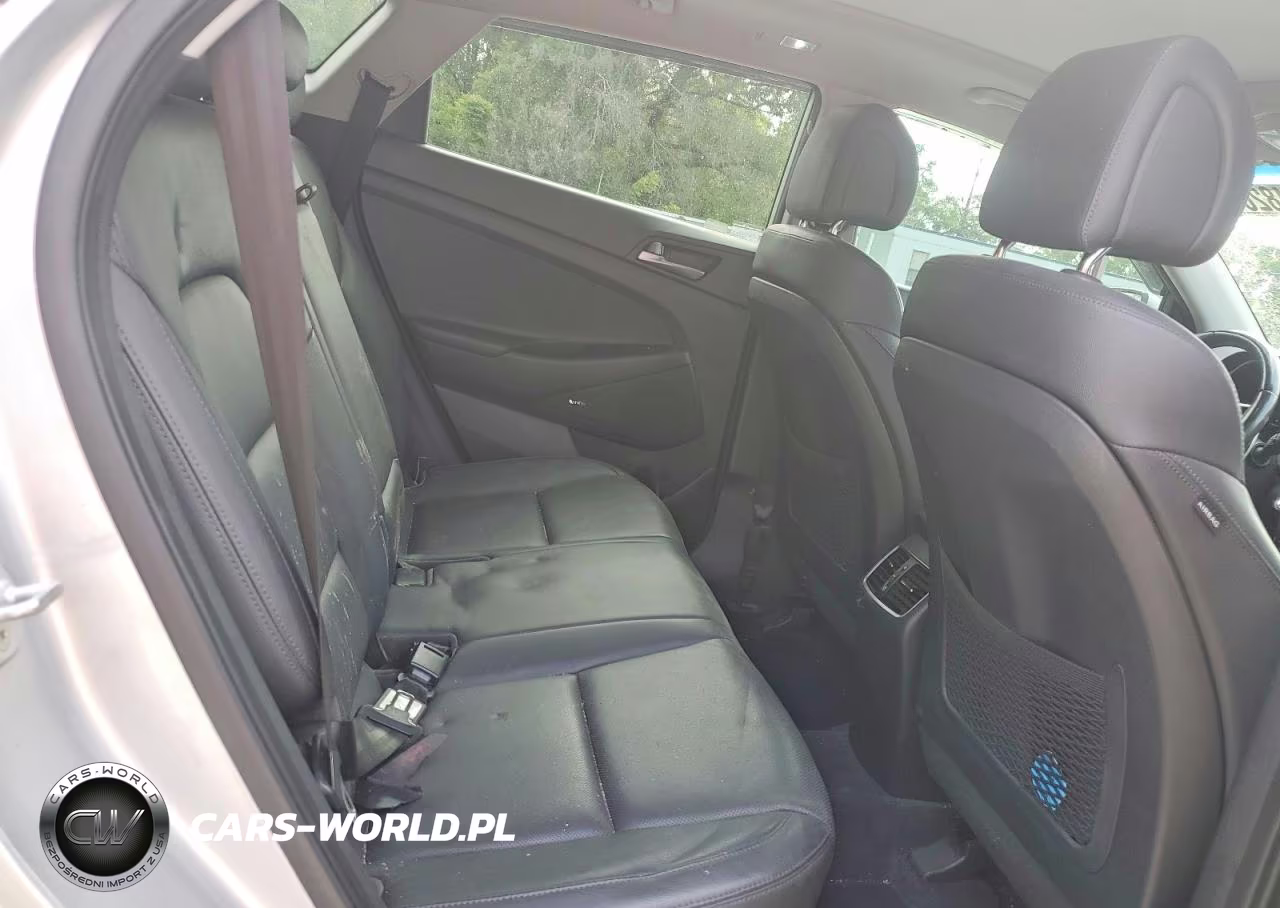 2018 Hyundai Tucson Limited VIN:KM8J33A2XJU655978 - 11