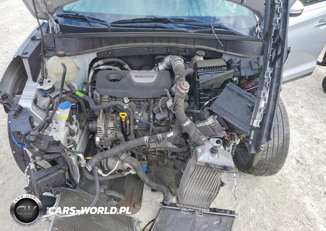 2018 Hyundai Tucson Limited VIN:KM8J33A2XJU655978 - 12