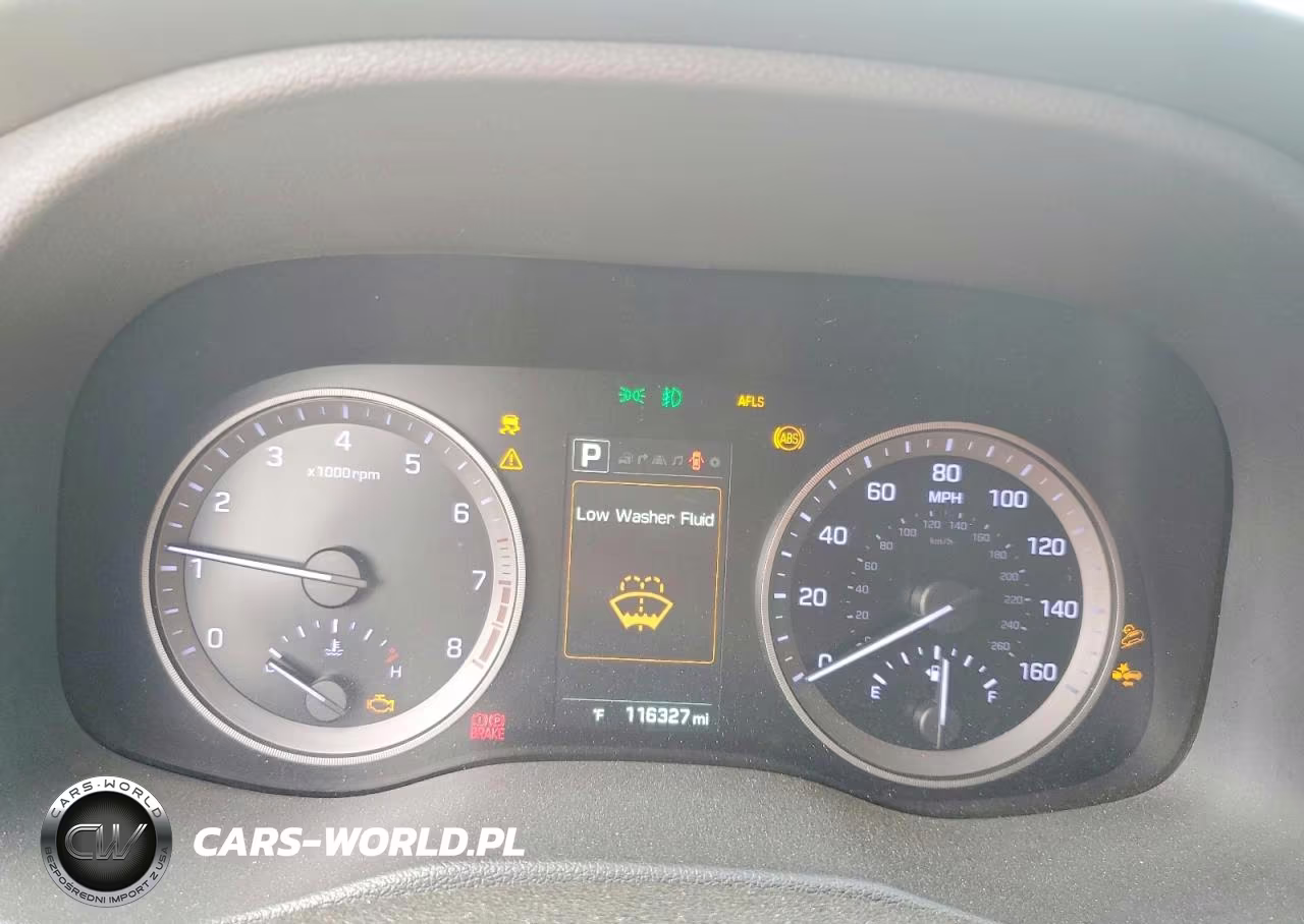 2018 Hyundai Tucson Limited VIN:KM8J33A2XJU655978 - 9