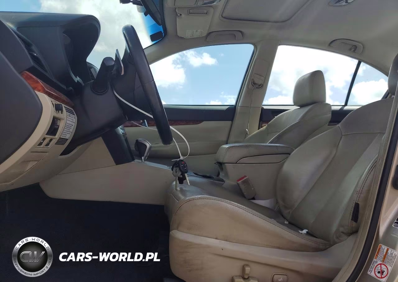 2010 Subaru Legacy 3.6R Limited VIN:4S3BMDK68A2244197 - 7