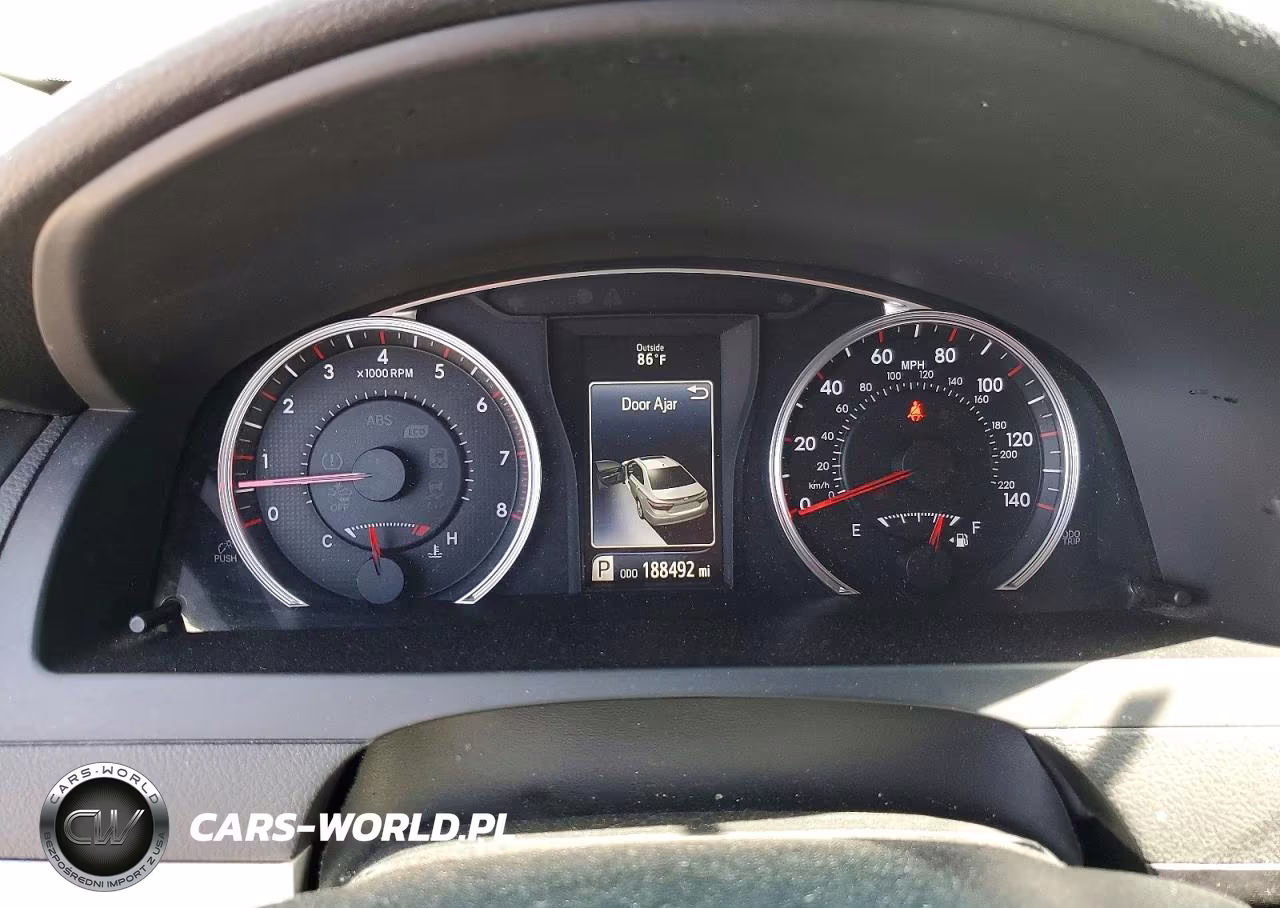 2017 Toyota Camry Se VIN:4T1BF1FK2HU380612 - 9