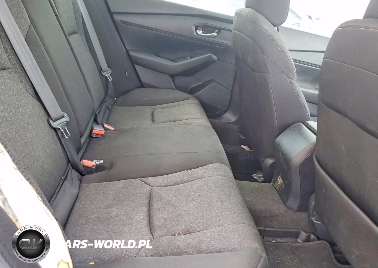 2024 Honda Accord Ex VIN:1HGCY1F37RA020946 - 10