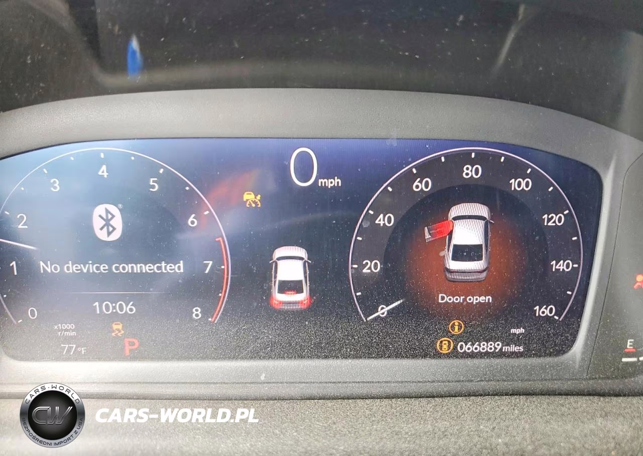 2024 Honda Accord Ex VIN:1HGCY1F37RA020946 - 9