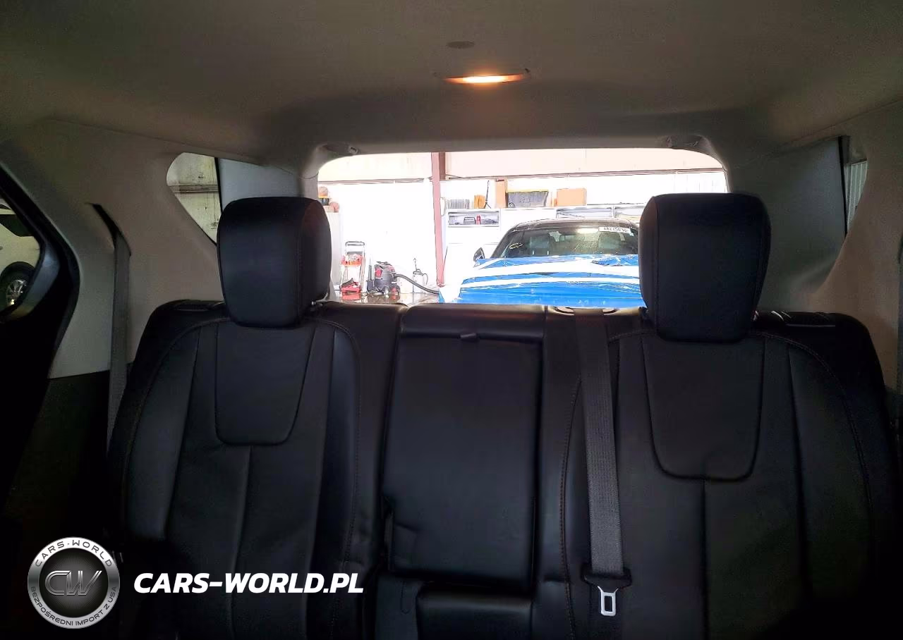 2015 Chevrolet Equinox Lt VIN:2GNFLGEK9F6260893 - 10