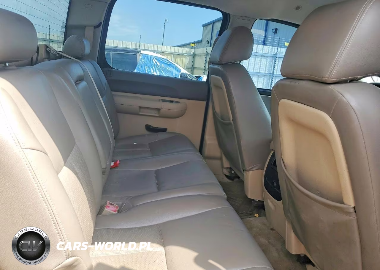 2012 GMC Sierra C1500 Sle VIN:3GTP1VE01CG296471 - 10