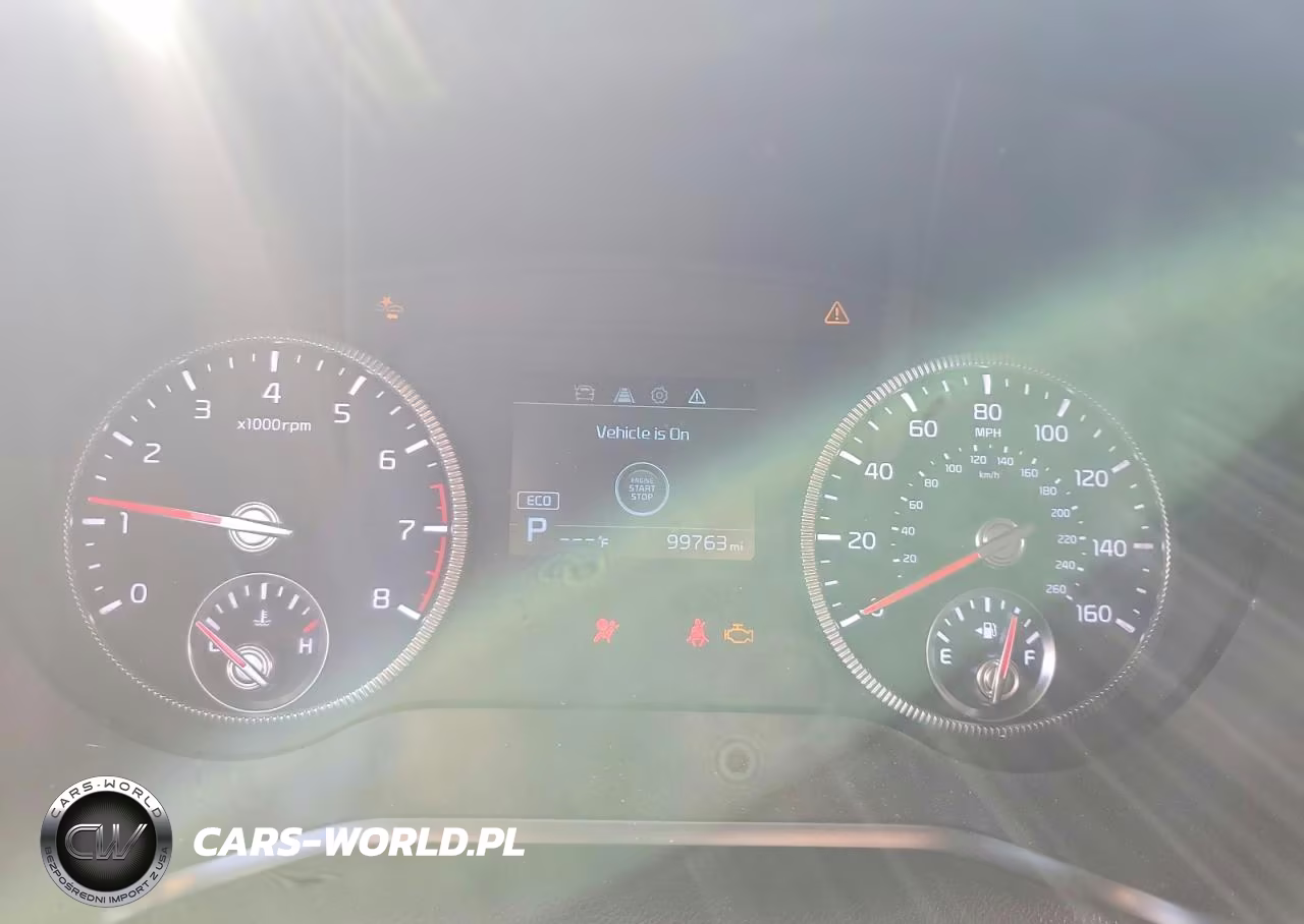 2021 Kia Telluride S VIN:5XYP2DHC0MG099580 - 9