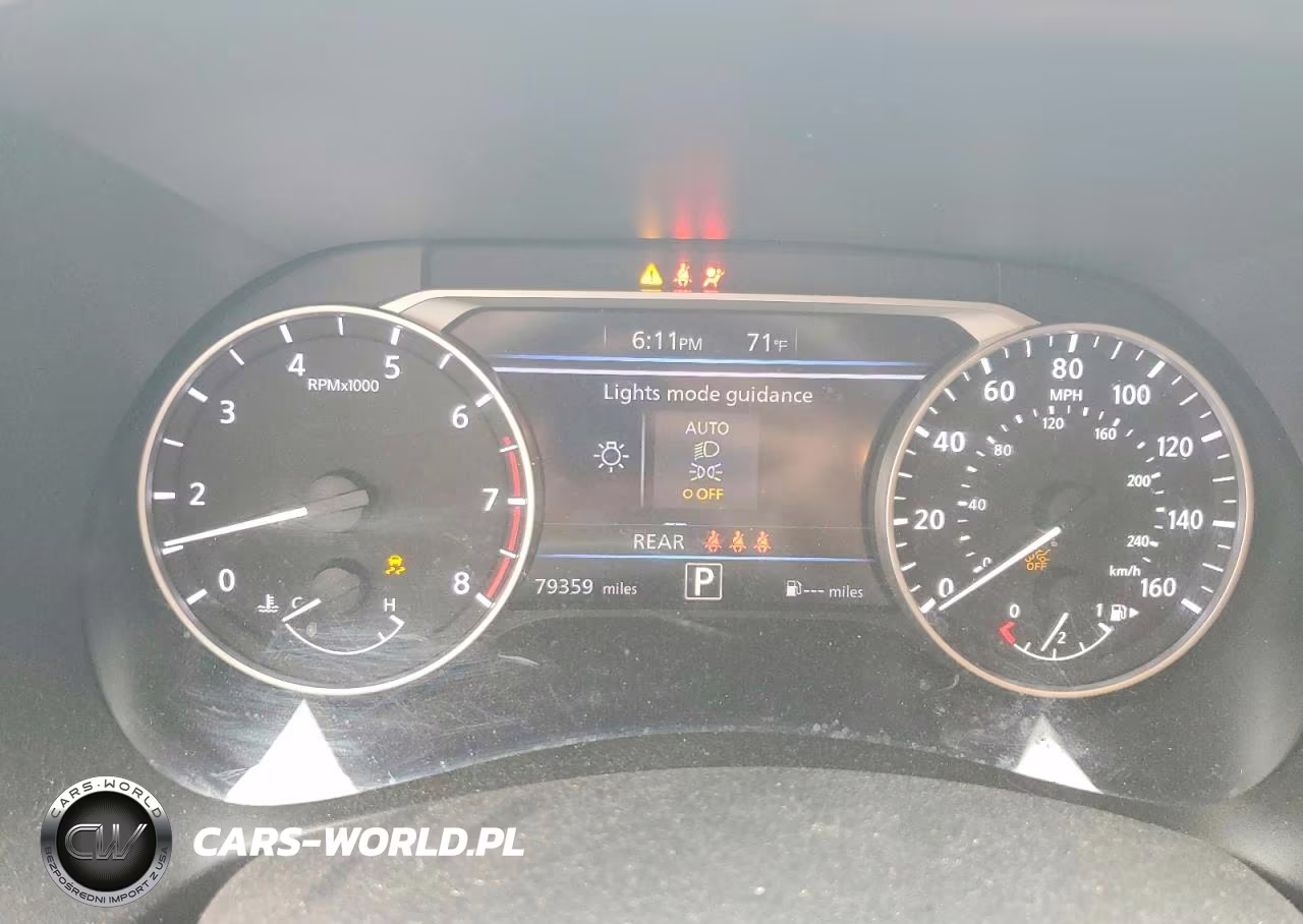 2022 Nissan Sentra Sv VIN:3N1AB8CV0NY260953 - 9