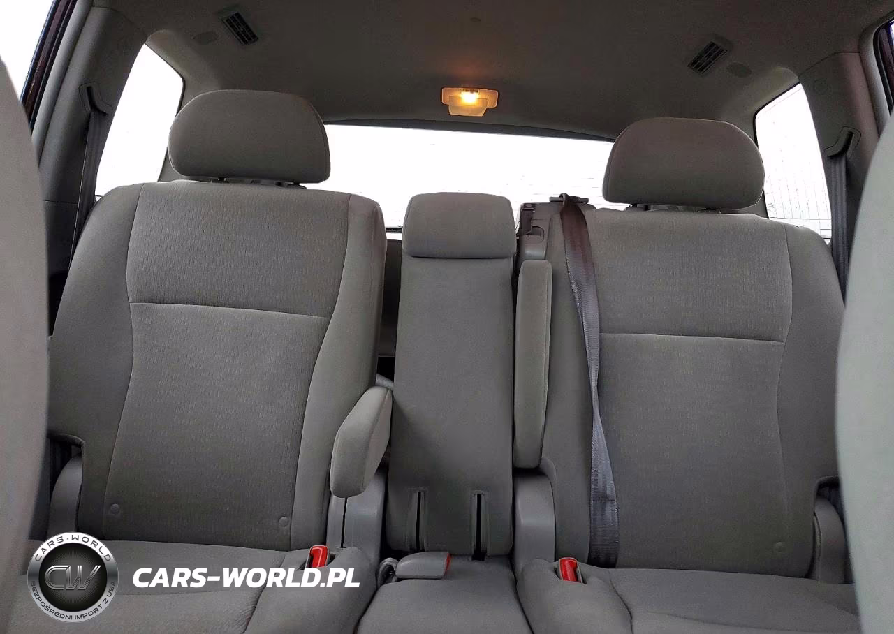 2013 Toyota Highlander Plus VIN:5TDZK3EH6DS090694 - 10
