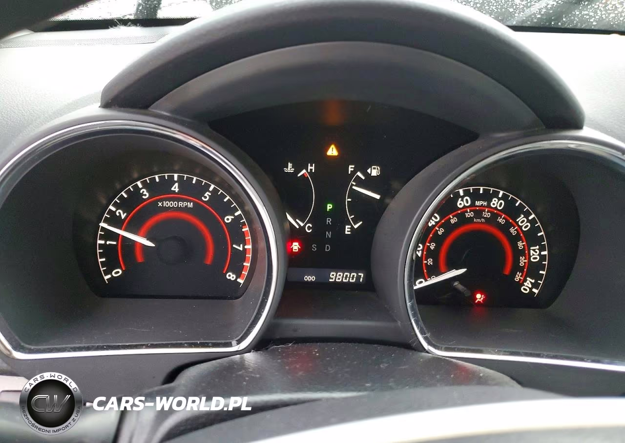 2013 Toyota Highlander Plus VIN:5TDZK3EH6DS090694 - 9