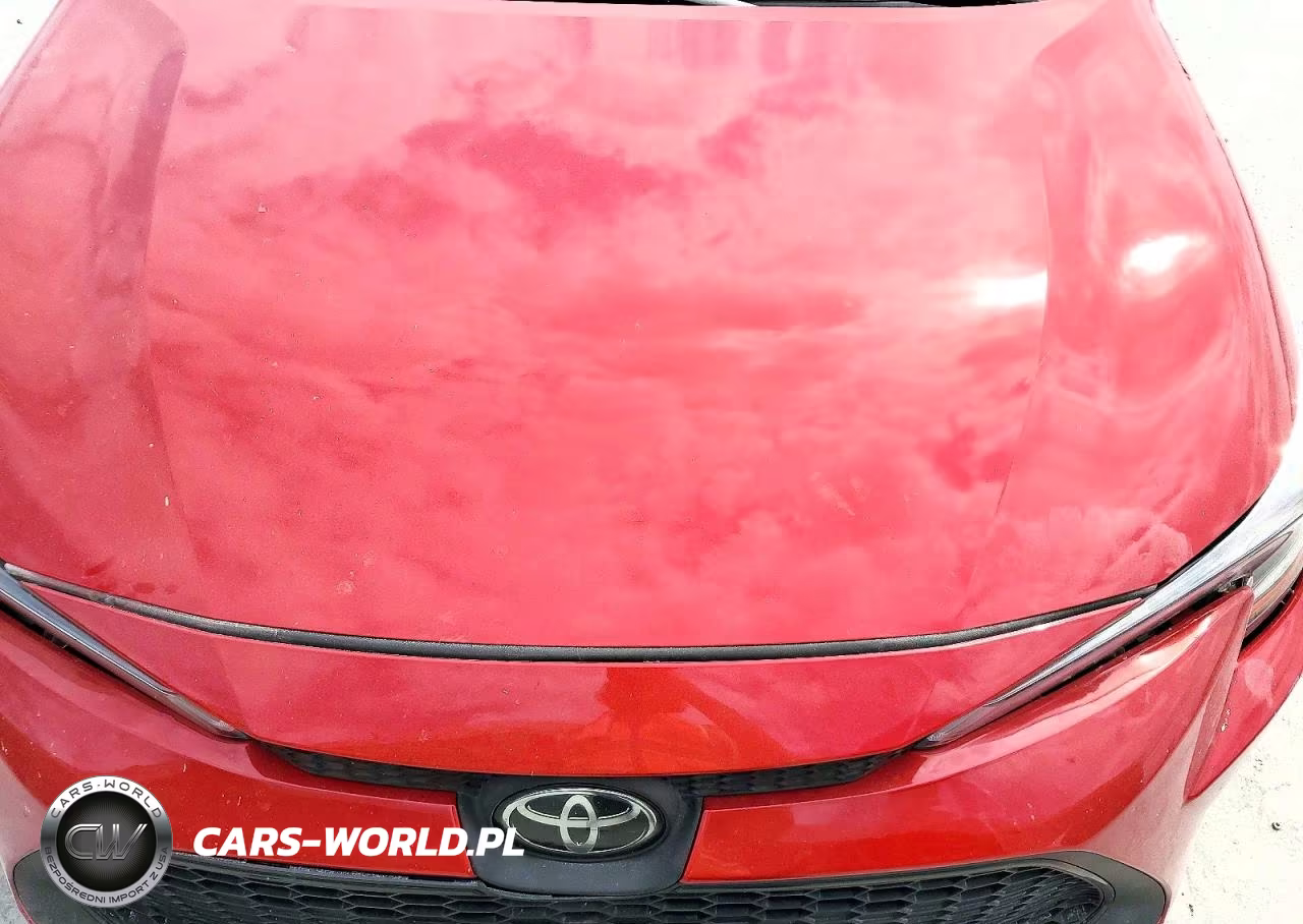 2021 Toyota Corolla Le VIN:JTDEPMAE2MJ160769 - 11