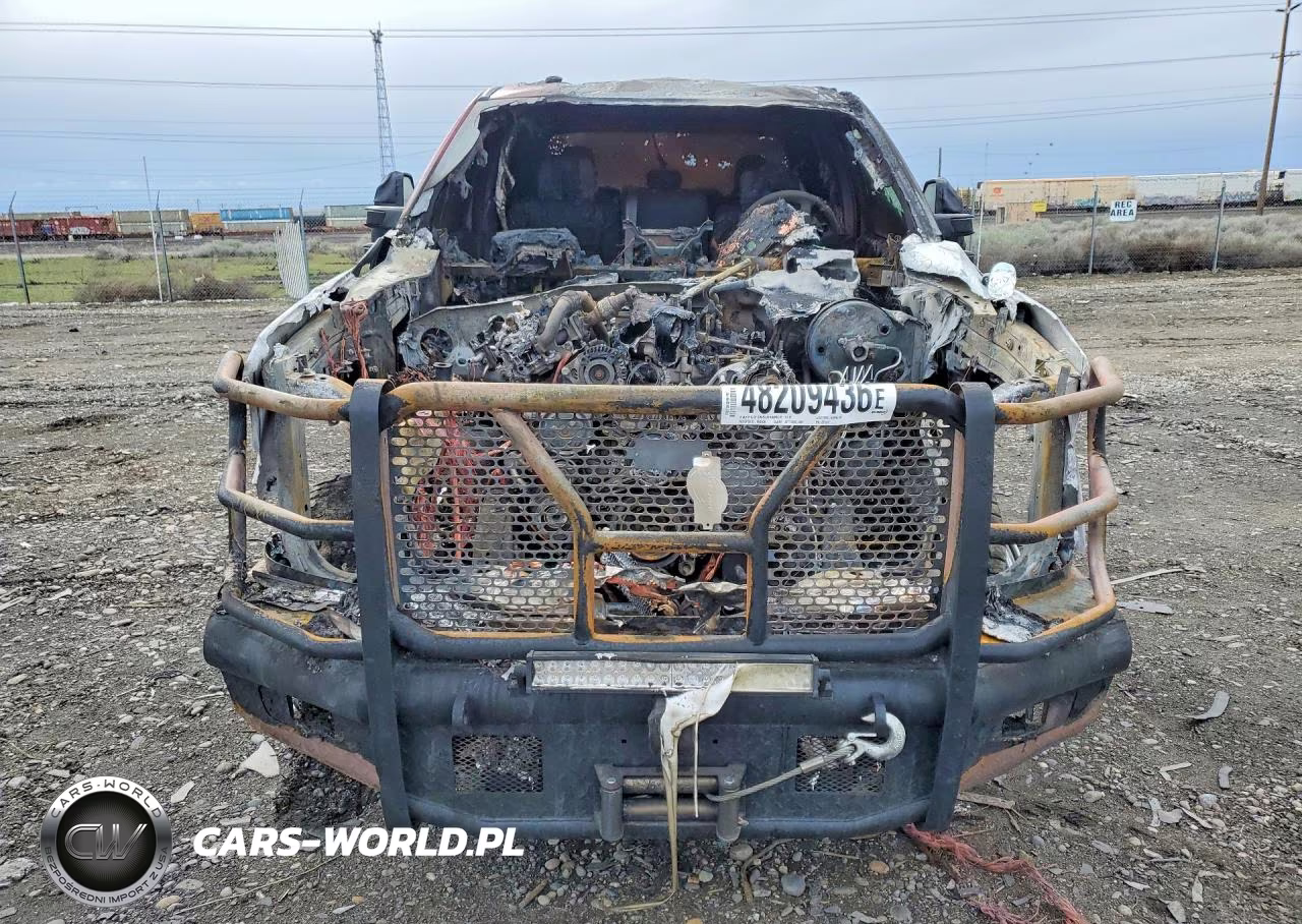 2019 Ford F350 Super Duty VIN:1FT8W3BT3KEG77012 - 5