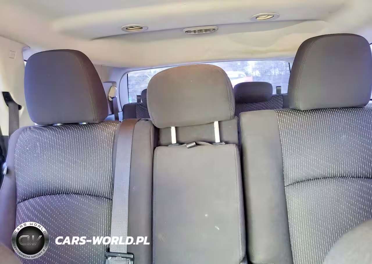 2015 Dodge Journey Se VIN:3C4PDCABXFT713763 - 10