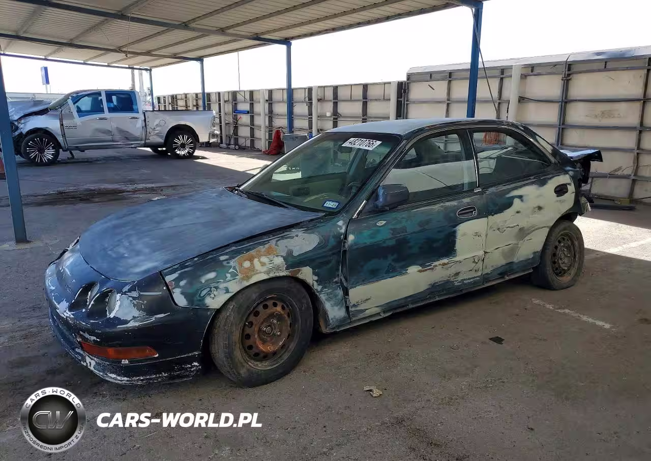 1994 Acura Integra Ls