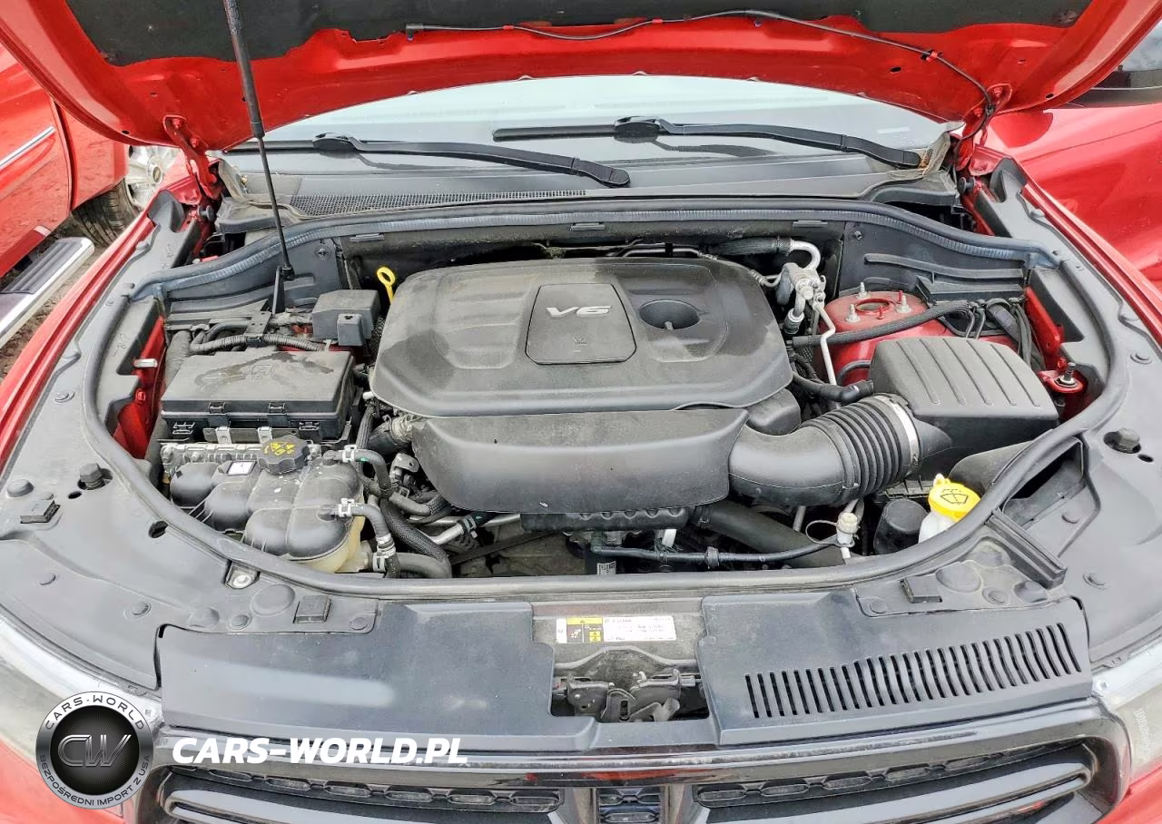 2018 Dodge Durango Sxt VIN:1C4RDJAG8JC255590 - 11