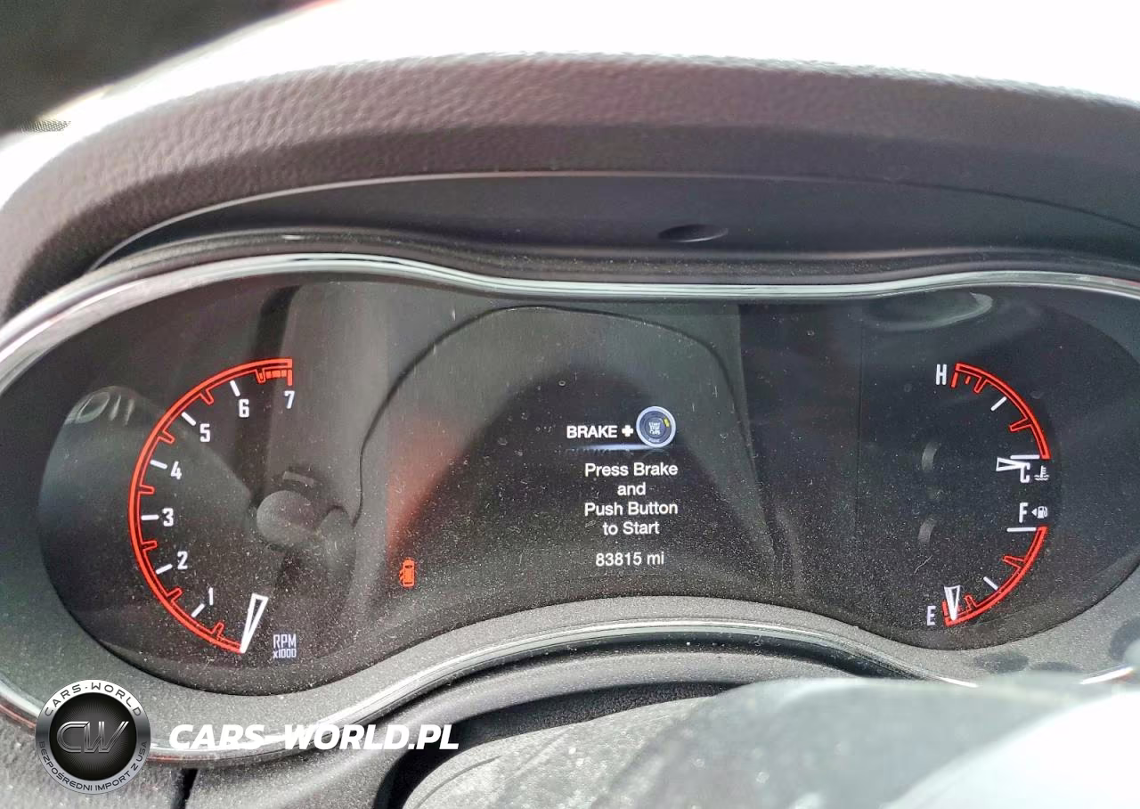 2018 Dodge Durango Sxt VIN:1C4RDJAG8JC255590 - 9