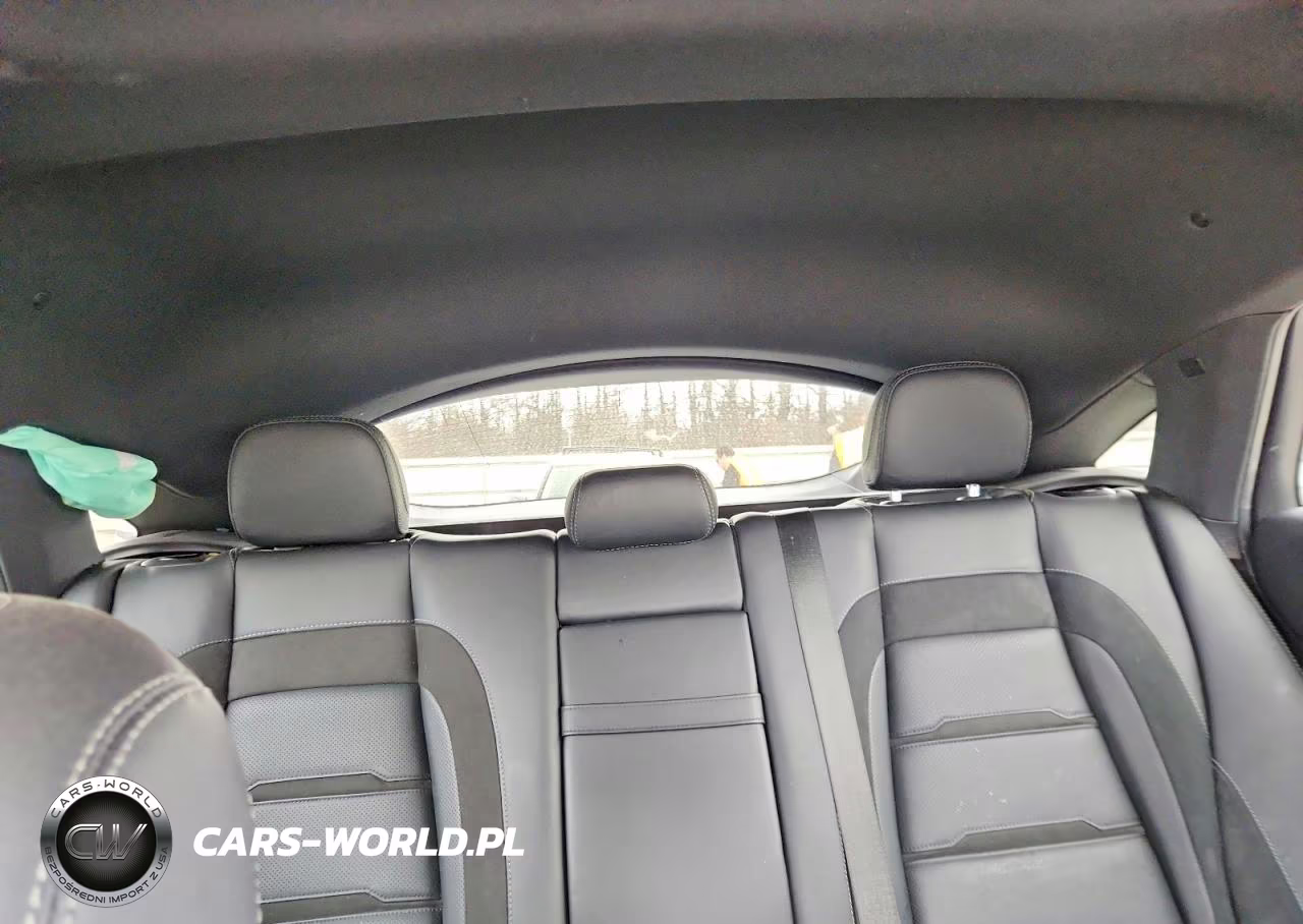 2021 Mercedes-Benz Gle Coupe Amg 53 4Matic VIN:4JGFD6BB8MA574633 - 10