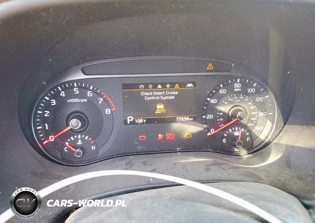 2020 Kia Soul Gt-Line VIN:KNDJ53AF5L7093541 - 9