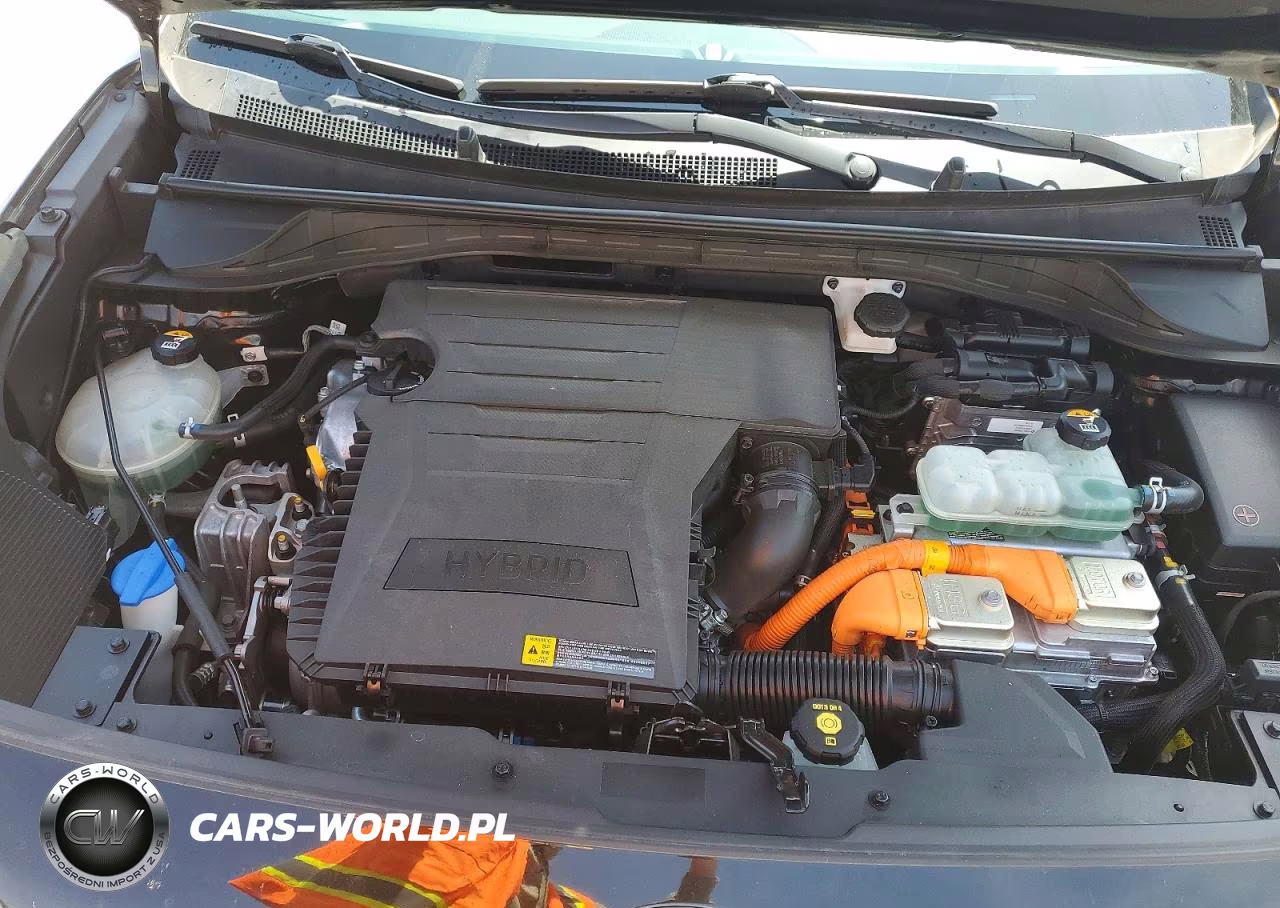 2020 Kia Niro Ex Premium VIN:KNDCE3LC9L5366326 - 12