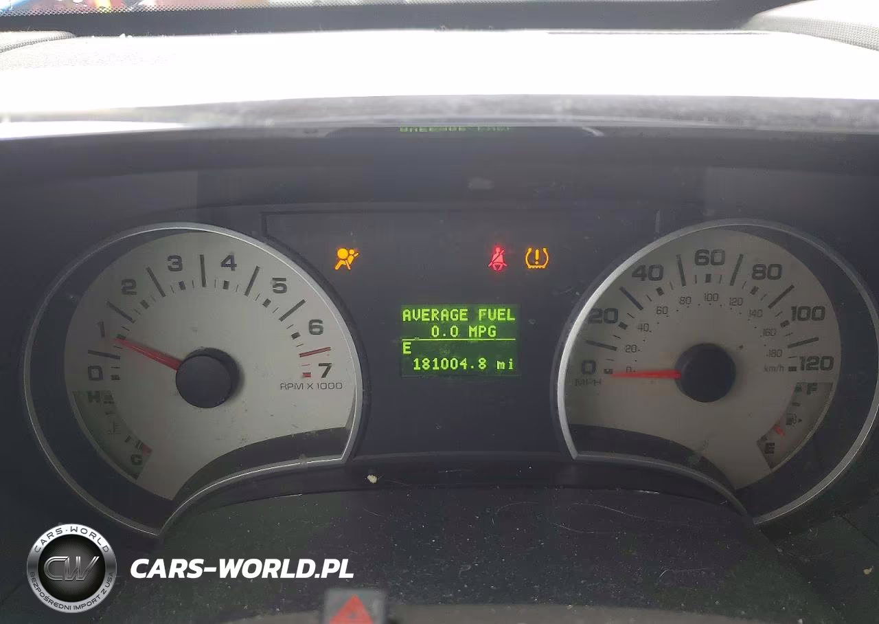 2010 Ford Explorer Limited VIN:1FMEU8F83AUA10601 - 9