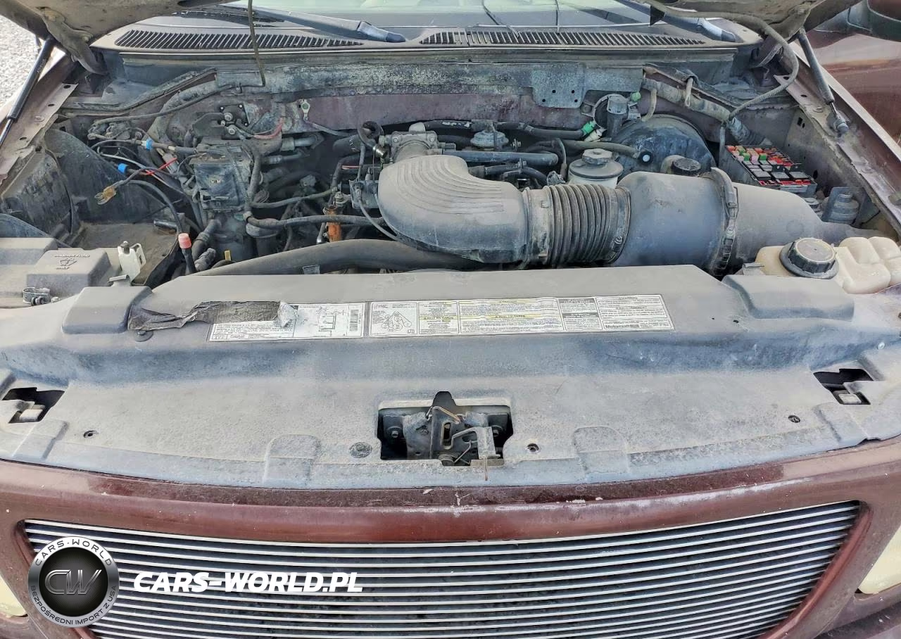 2000 Ford F-150 VIN:2FTRX08LXYCA55674 - 11