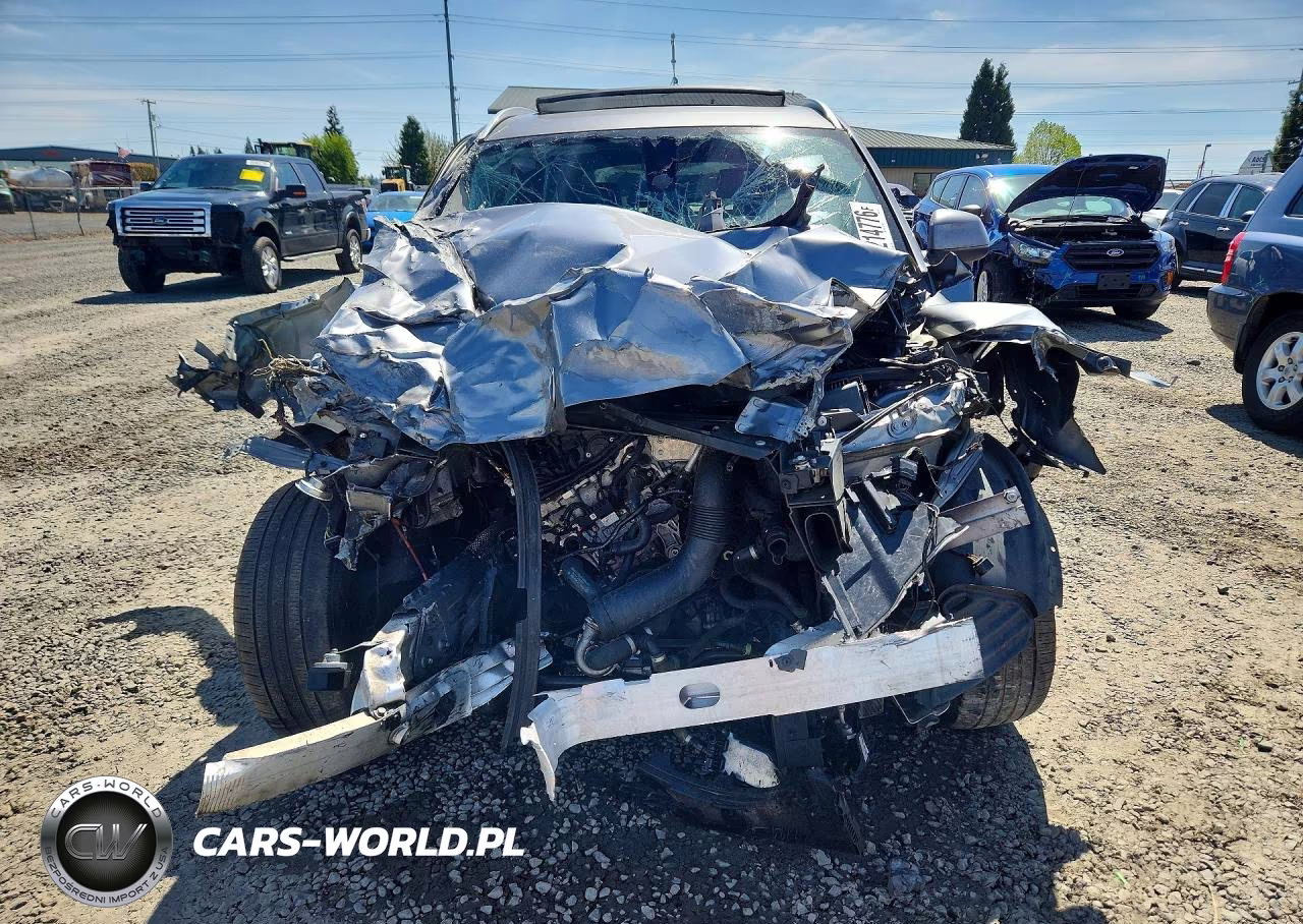 2017 BMW X3 xDrive28I VIN:5UXWX9C34H0T18777 - 5