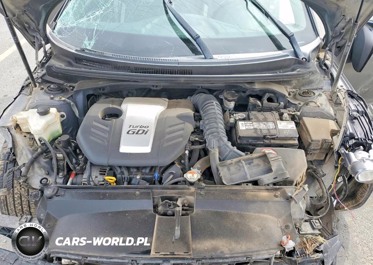 2015 Hyundai Veloster Turbo VIN:KMHTC6AE8FU243201 - 11