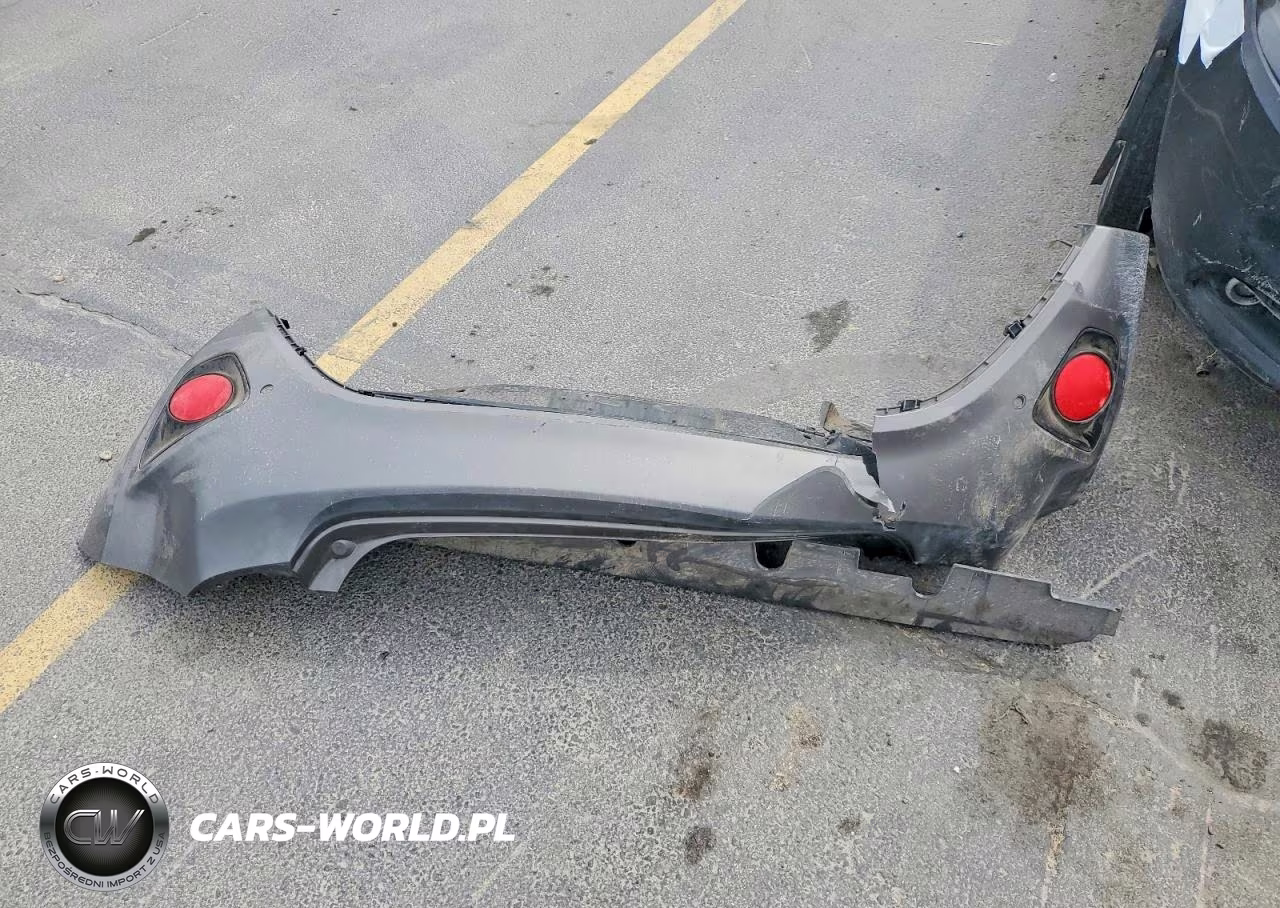 2015 Hyundai Veloster Turbo VIN:KMHTC6AE8FU243201 - 12