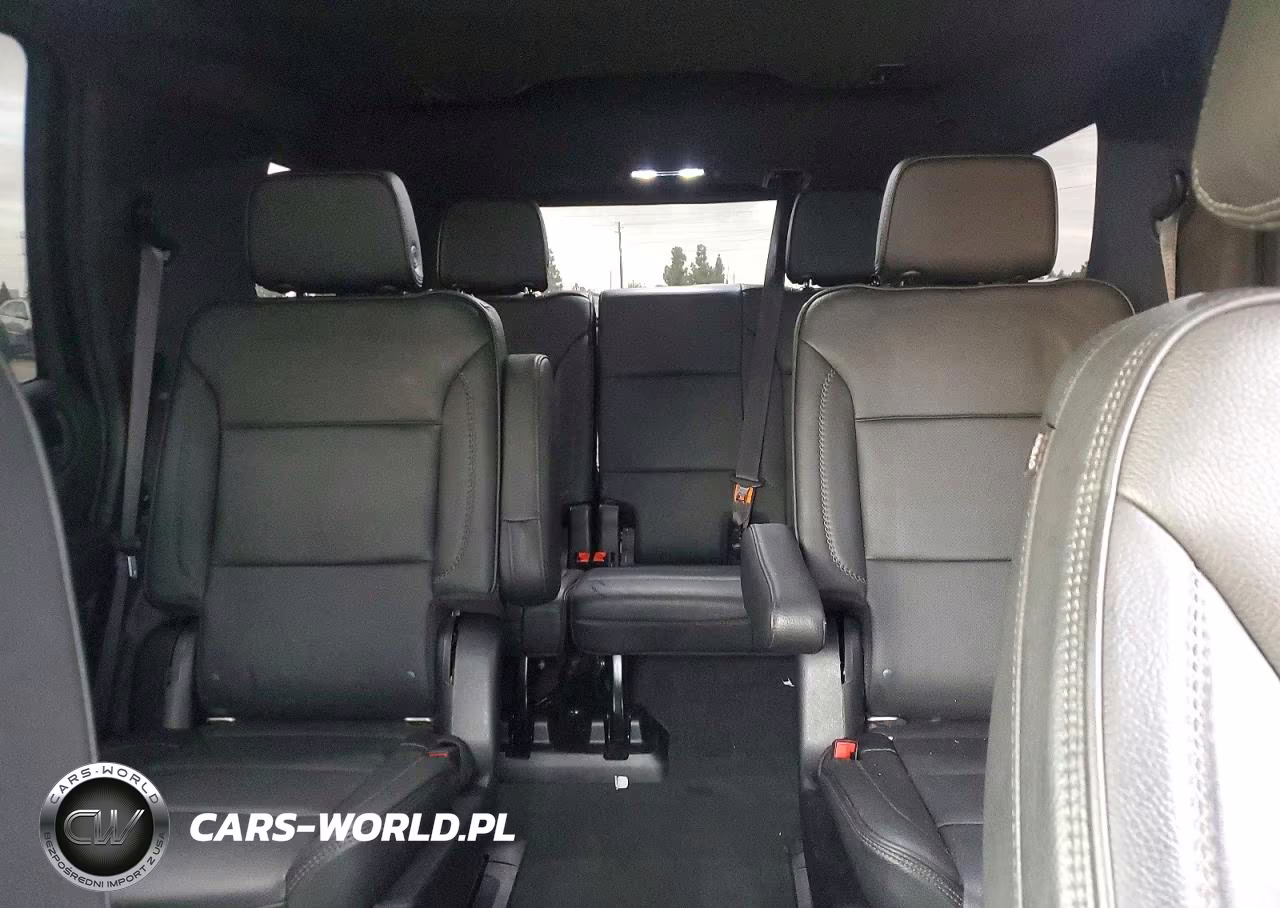 2022 GMC Yukon Denali VIN:1GKS2DKL1NR201866 - 10