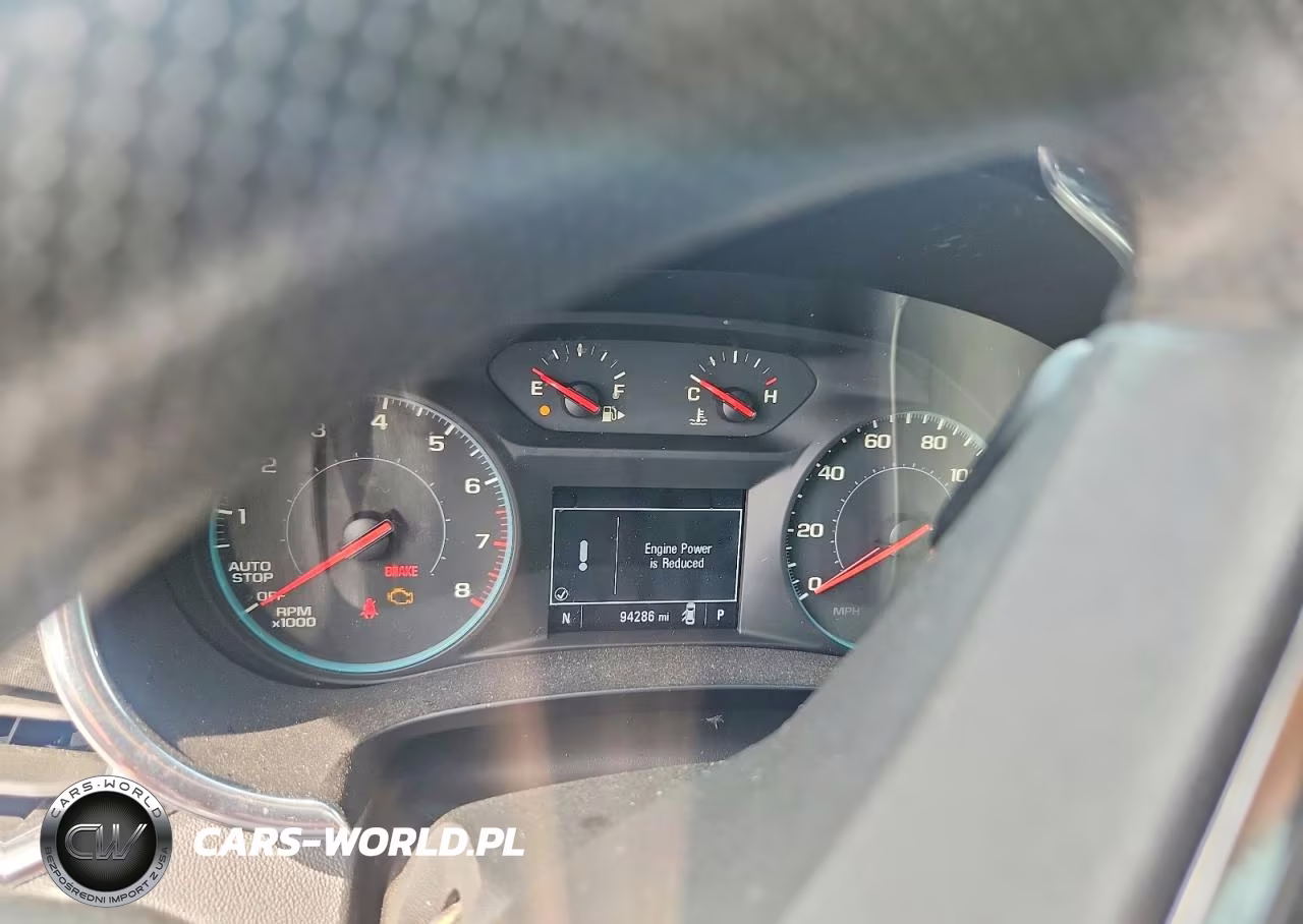 2019 Chevrolet Malibu Lt VIN:1G1ZD5ST1KF138462 - 9
