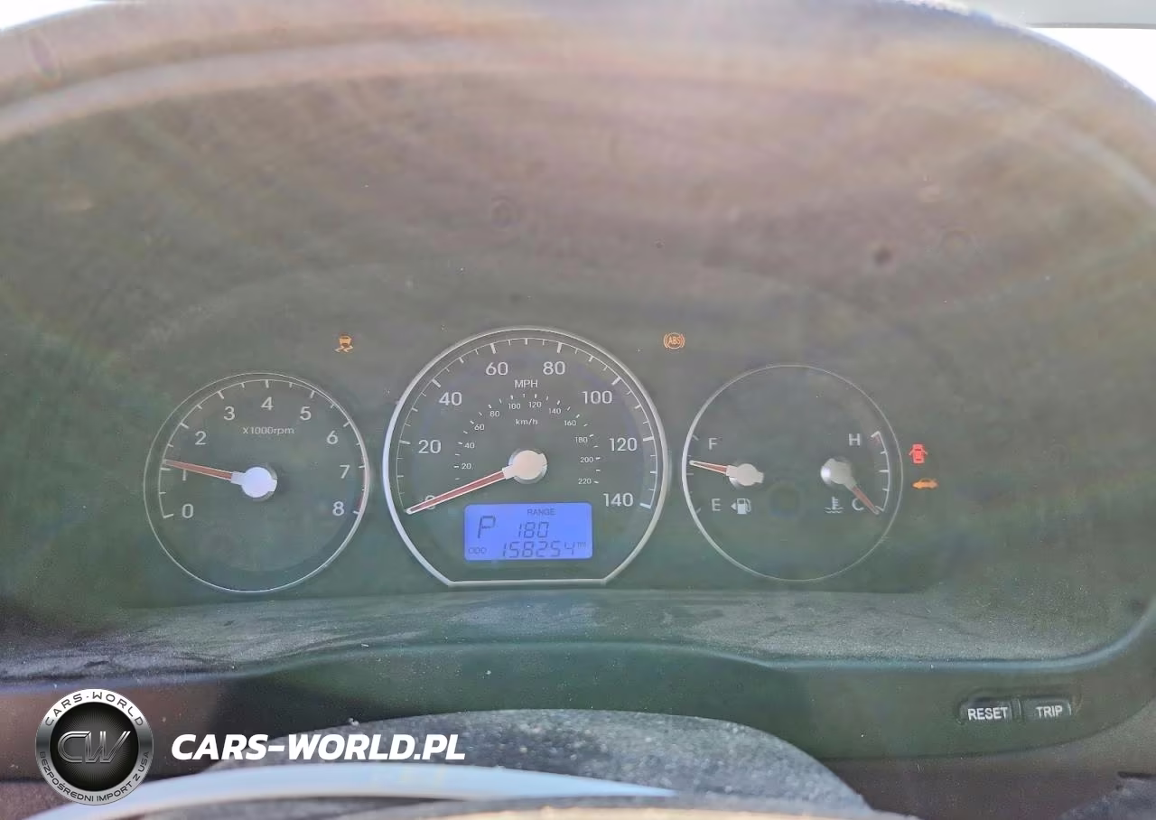 2011 Hyundai Santa Fe Limited VIN:5XYZK4AG3BG073283 - 9