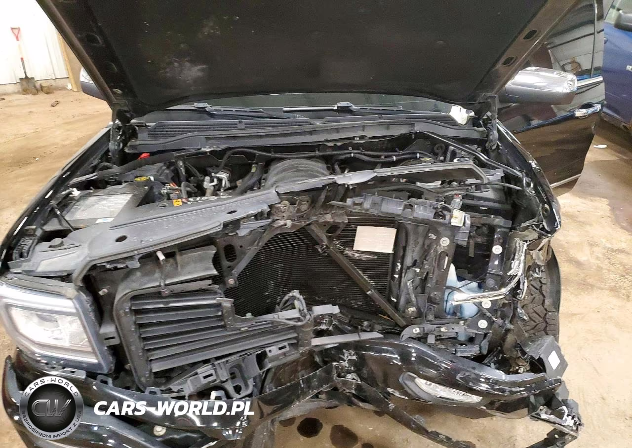 2018 GMC Sierra K1500 Slt VIN:3GTU2NEJ8JG594442 - 11