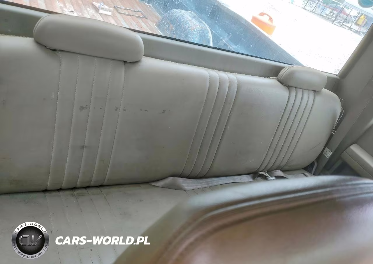 1998 Chevrolet Gmt-400 C3500 VIN:1GCHC39R1WF020972 - 10