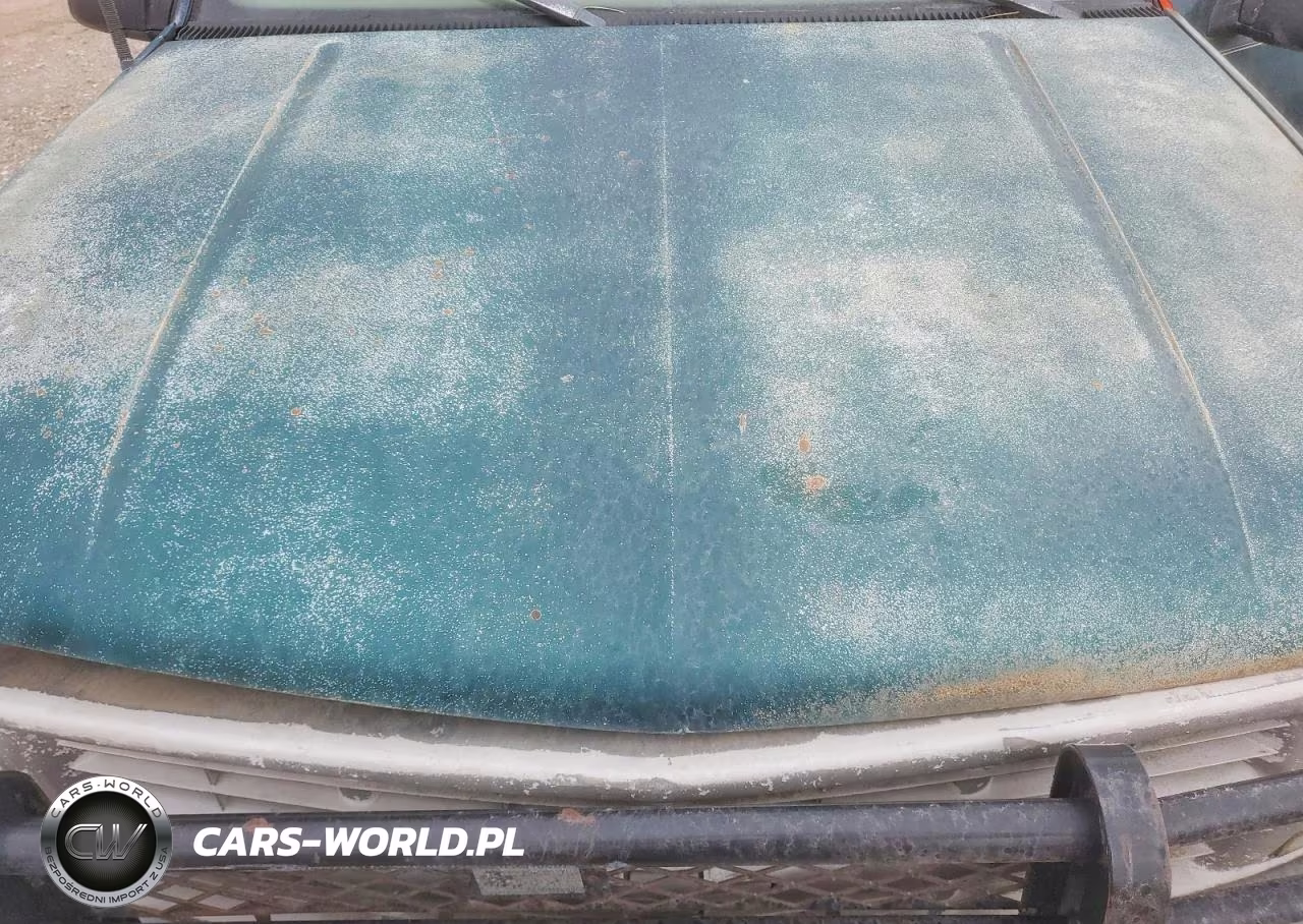 1998 Chevrolet Gmt-400 C3500 VIN:1GCHC39R1WF020972 - 11