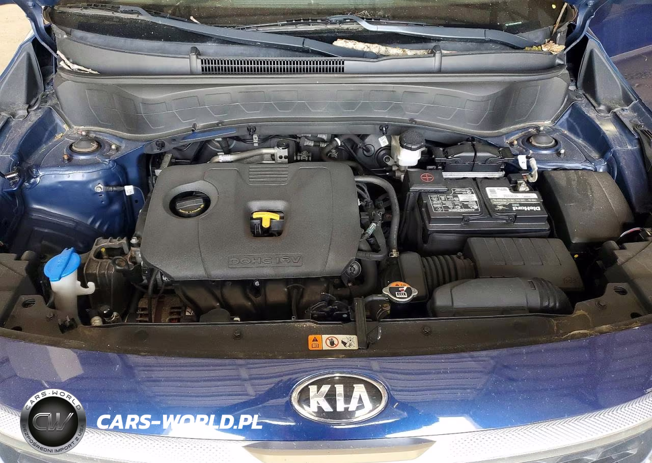 2021 Kia Seltos Ex VIN:KNDERCAAXM7155981 - 12