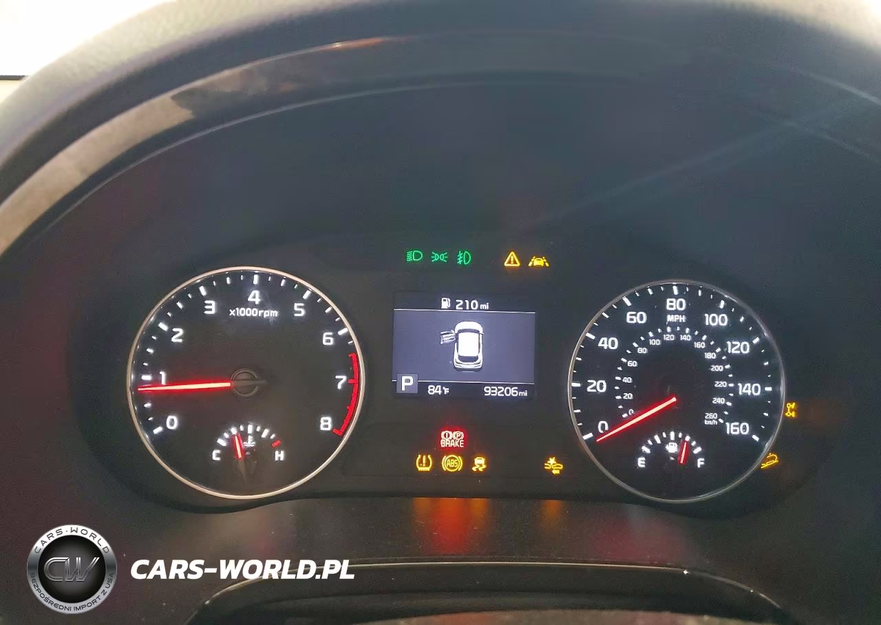 2021 Kia Seltos Ex VIN:KNDERCAAXM7155981 - 9