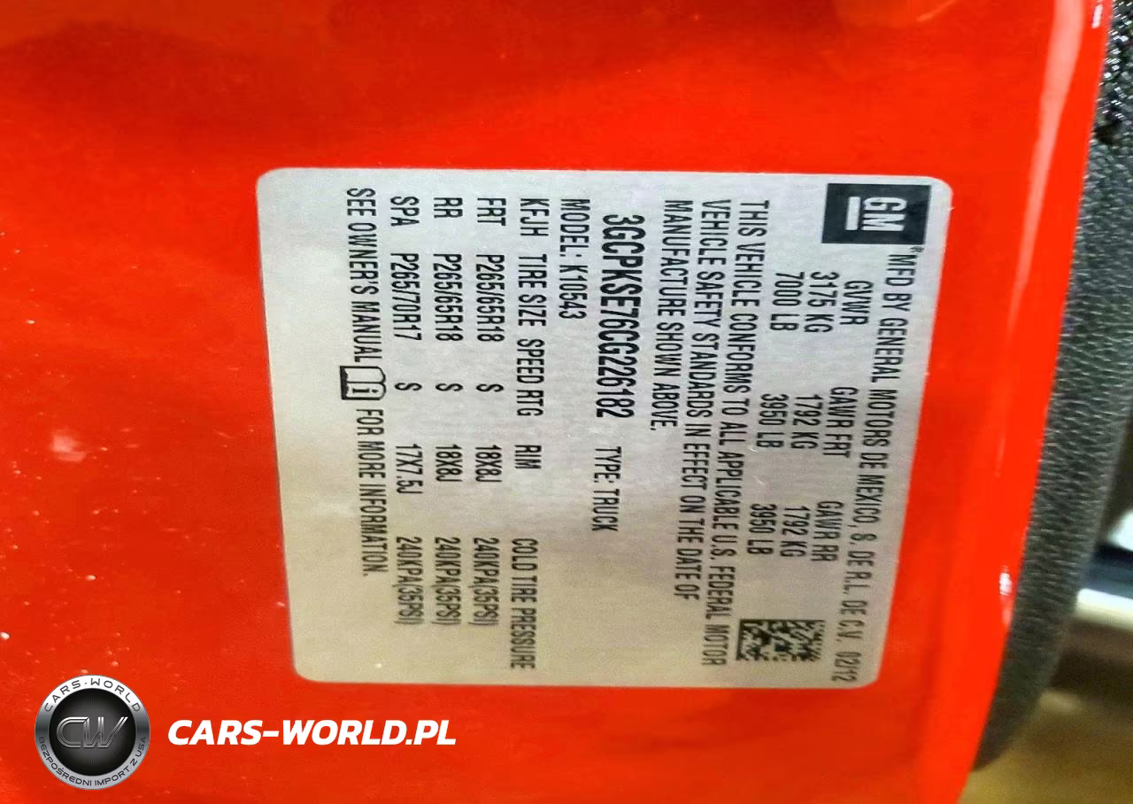 2012 Chevrolet Silverado K1500 Lt VIN:3GCPKSE76CG226182 - 13