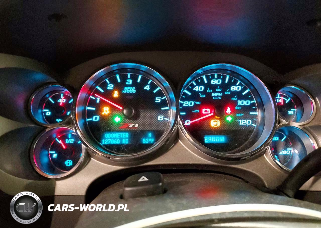 2012 Chevrolet Silverado K1500 Lt VIN:3GCPKSE76CG226182 - 9
