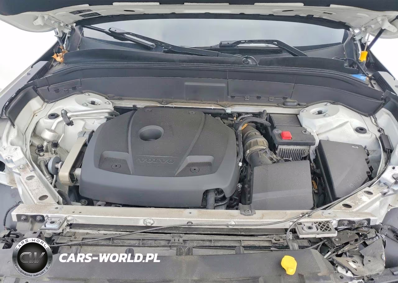 2019 Volvo Xc90 T6 Momentum VIN:YV4A22PK4K1506751 - 12