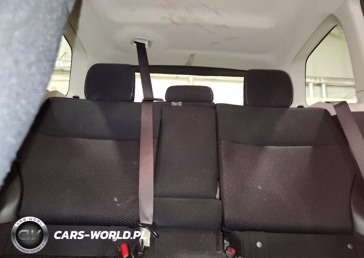 2017 Subaru Forester 2.5I Premium VIN:JF2SJAEC6HH405079 - 10