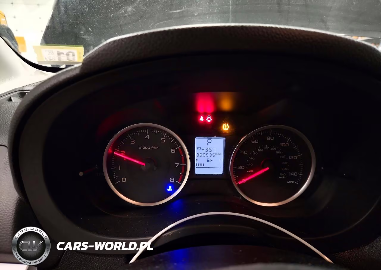 2017 Subaru Forester 2.5I Premium VIN:JF2SJAEC6HH405079 - 9