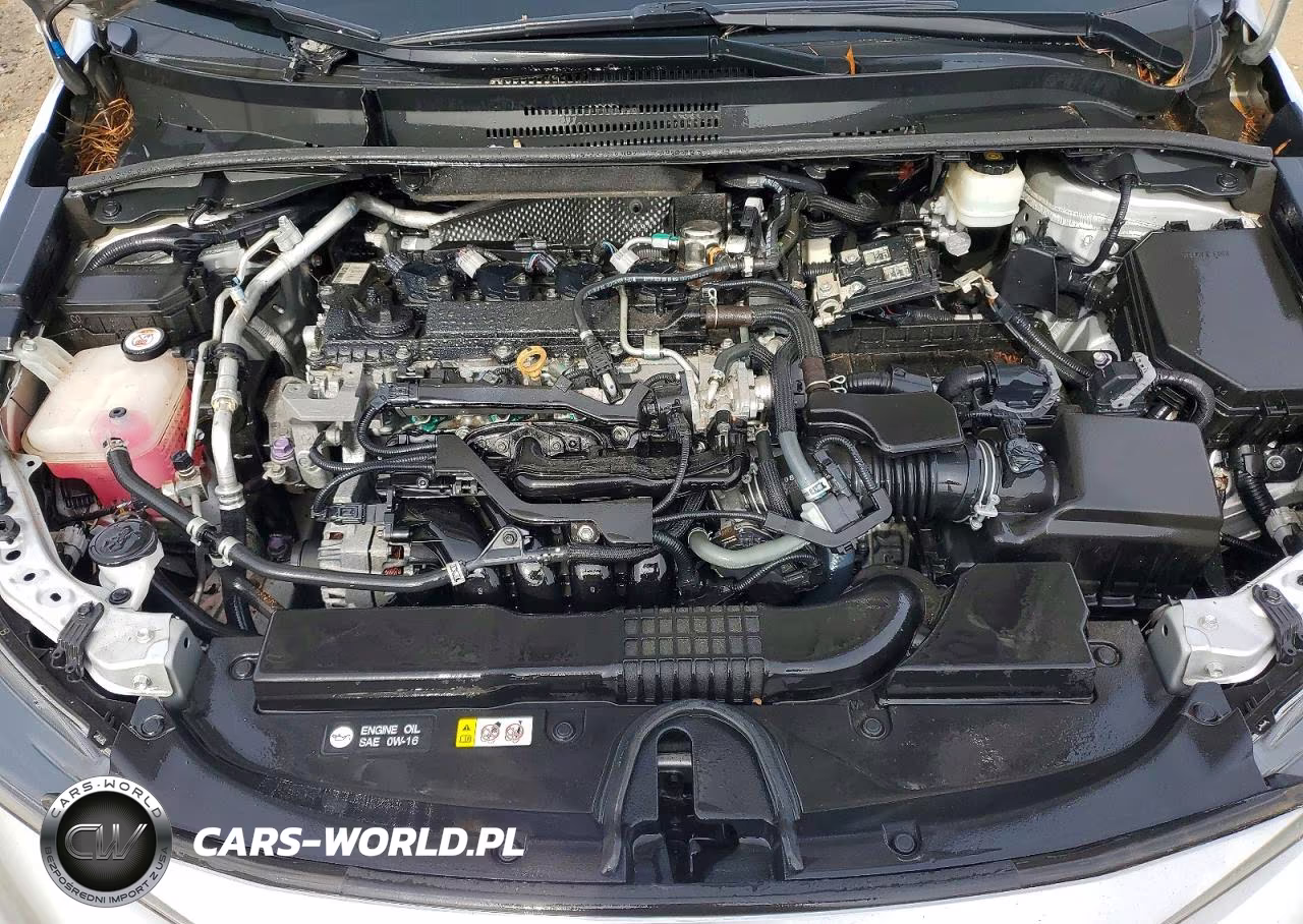 2020 Toyota Corolla Se VIN:5YFP4RCE3LP027962 - 11