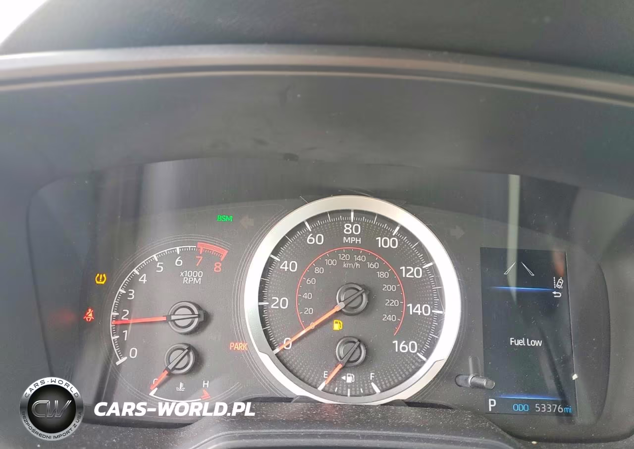 2020 Toyota Corolla Se VIN:5YFP4RCE3LP027962 - 9